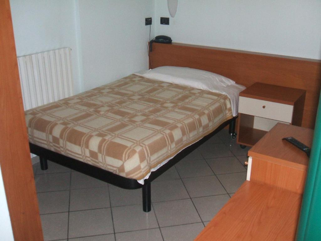 Hotel Kristall Loiano Zimmer foto